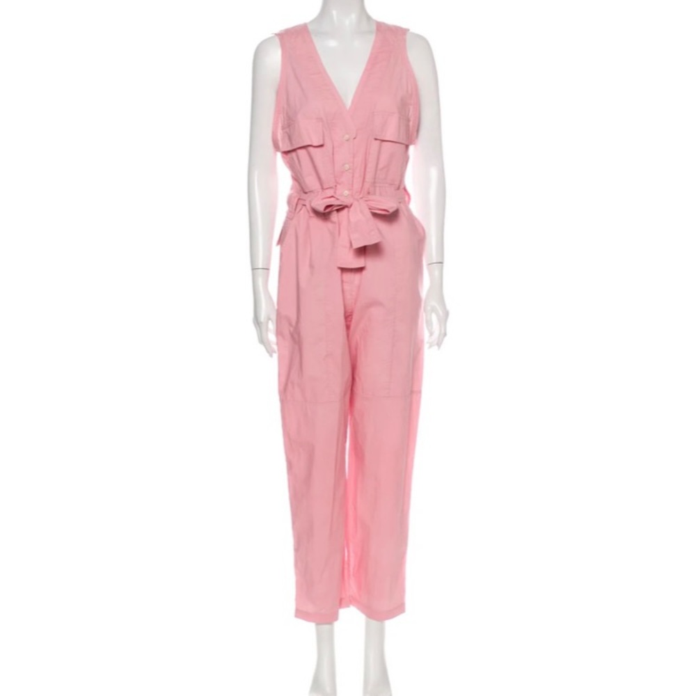 Rachel Comey jumpsuit